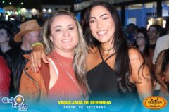 Vaquejada de Serrinha (Sexta-feira)